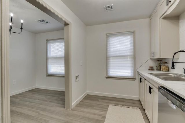 4609 SE 22nd Street, Del City, OK 73115