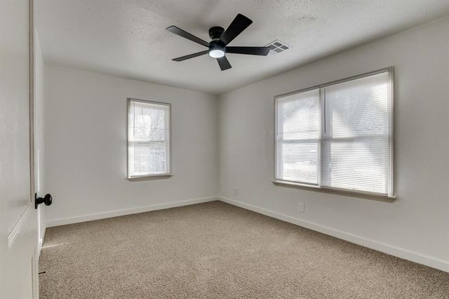 4609 SE 22nd Street, Del City, OK 73115