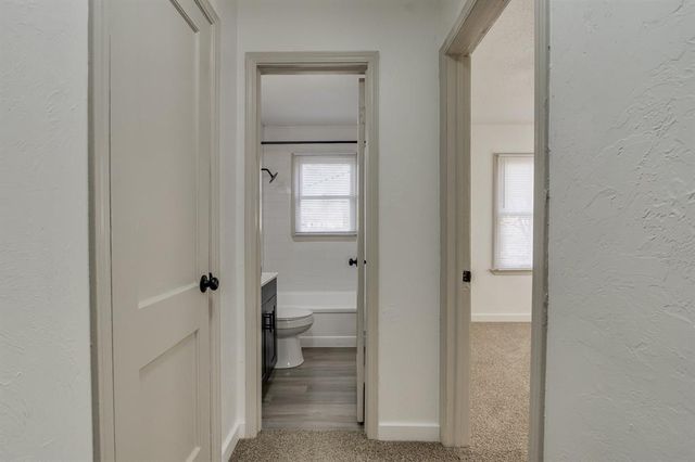 4609 SE 22nd Street, Del City, OK 73115