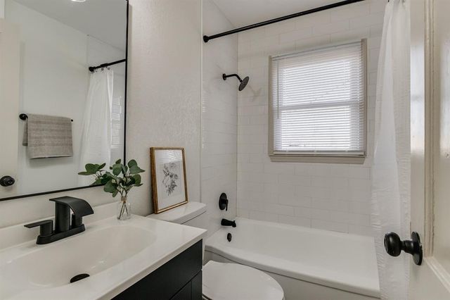 4609 SE 22nd Street, Del City, OK 73115