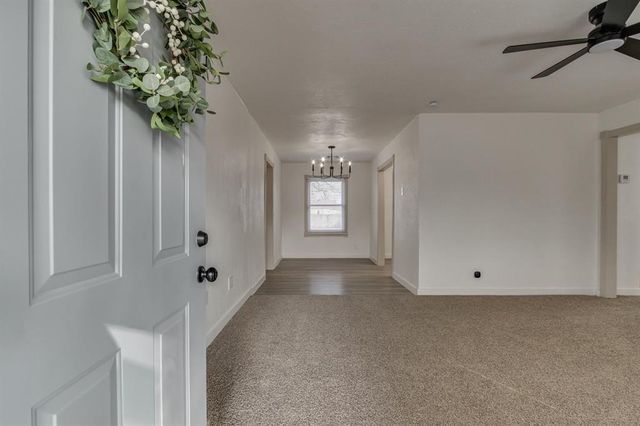 4609 SE 22nd Street, Del City, OK 73115