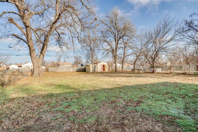 4609 SE 22nd Street, Del City, OK 73115