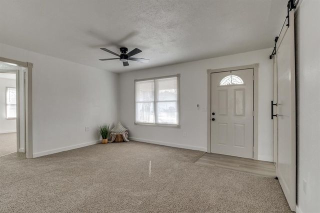 4609 SE 22nd Street, Del City, OK 73115