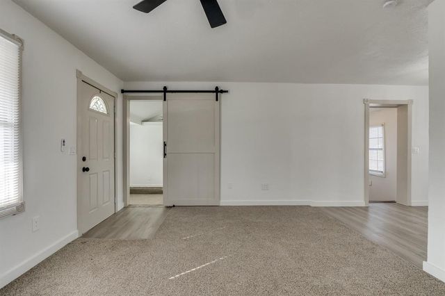 4609 SE 22nd Street, Del City, OK 73115