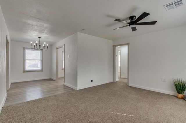 4609 SE 22nd Street, Del City, OK 73115