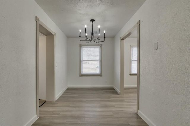 4609 SE 22nd Street, Del City, OK 73115