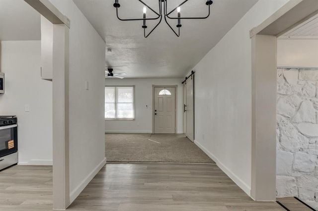 4609 SE 22nd Street, Del City, OK 73115