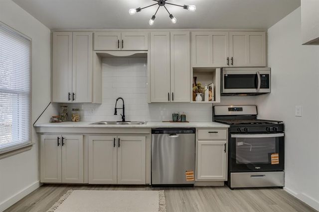 4609 SE 22nd Street, Del City, OK 73115