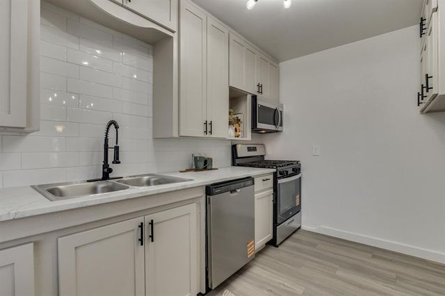 4609 SE 22nd Street, Del City, OK 73115