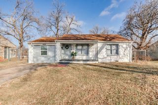 4609 SE 22nd Street, Del City, OK 73115