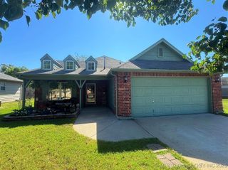 9201 Freedom Avenue, Sapulpa, OK 74066