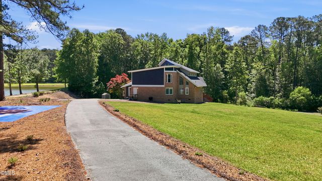 8308 Belgium Drive, Raleigh, NC 27606