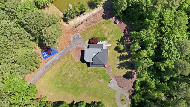 8308 Belgium Drive, Raleigh, NC 27606