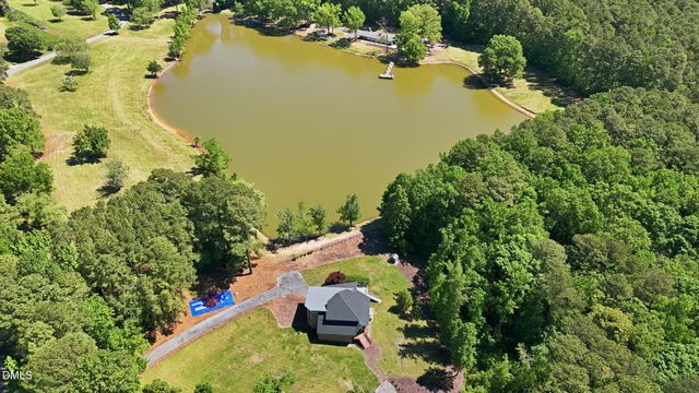 8308 Belgium Drive, Raleigh, NC 27606