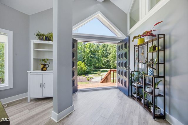 8308 Belgium Drive, Raleigh, NC 27606