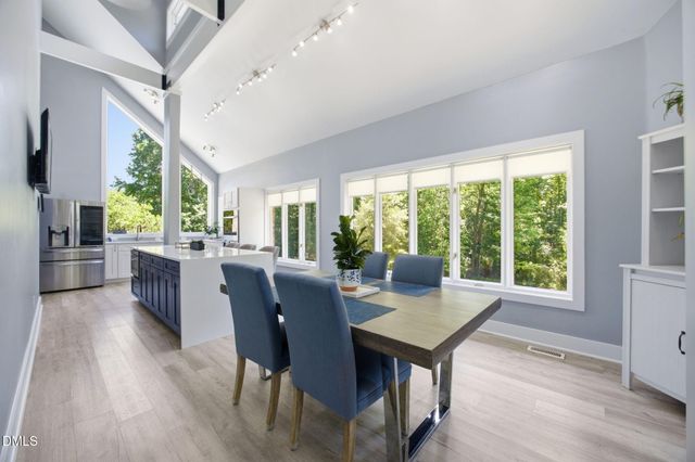 8308 Belgium Drive, Raleigh, NC 27606