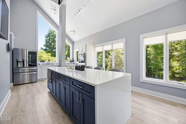 8308 Belgium Drive, Raleigh, NC 27606