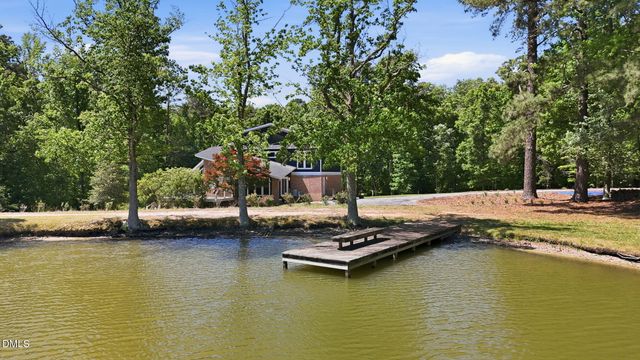 8308 Belgium Drive, Raleigh, NC 27606