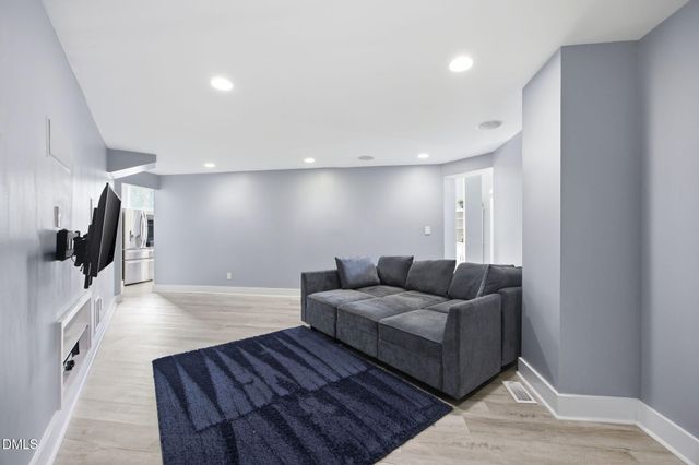 8308 Belgium Drive, Raleigh, NC 27606