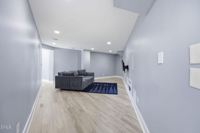 8308 Belgium Drive, Raleigh, NC 27606