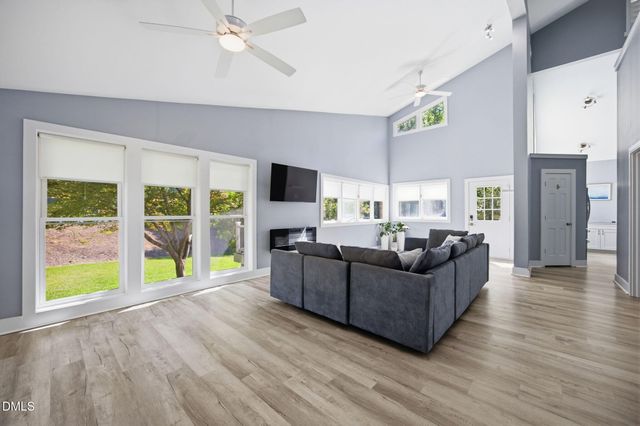 8308 Belgium Drive, Raleigh, NC 27606