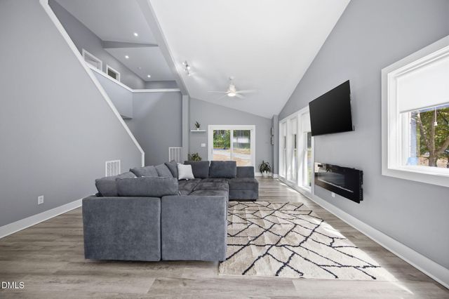 8308 Belgium Drive, Raleigh, NC 27606