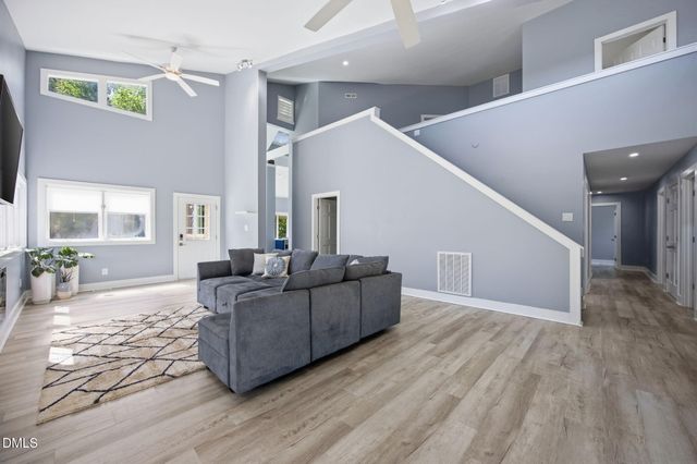 8308 Belgium Drive, Raleigh, NC 27606