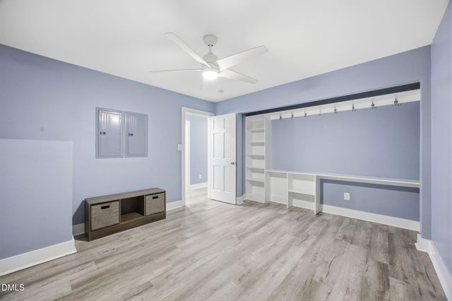 8308 Belgium Drive, Raleigh, NC 27606