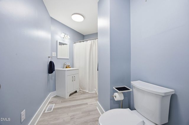 8308 Belgium Drive, Raleigh, NC 27606