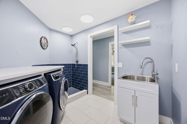 8308 Belgium Drive, Raleigh, NC 27606