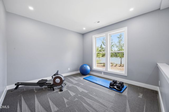 8308 Belgium Drive, Raleigh, NC 27606