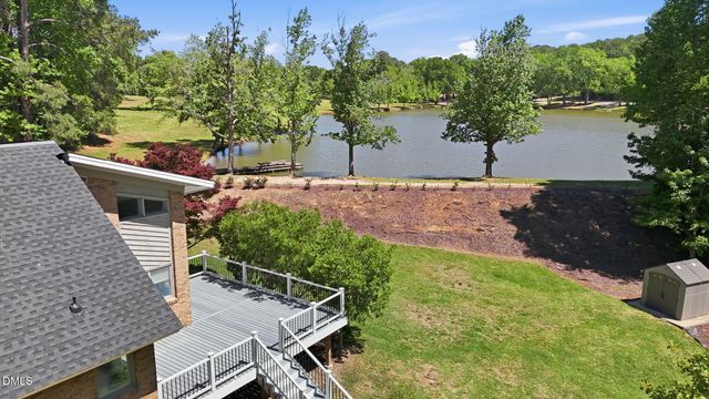 8308 Belgium Drive, Raleigh, NC 27606