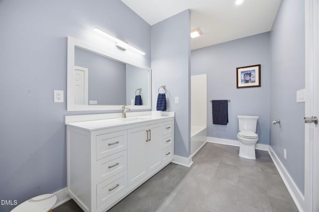 8308 Belgium Drive, Raleigh, NC 27606