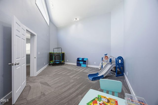 8308 Belgium Drive, Raleigh, NC 27606