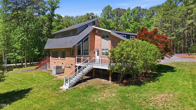 8308 Belgium Drive, Raleigh, NC 27606