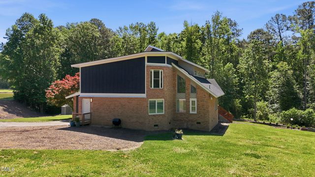 8308 Belgium Drive, Raleigh, NC 27606