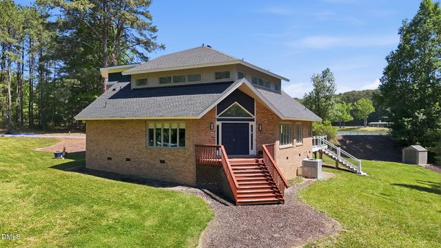 8308 Belgium Drive, Raleigh, NC 27606