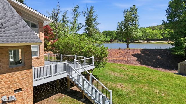 8308 Belgium Drive, Raleigh, NC 27606