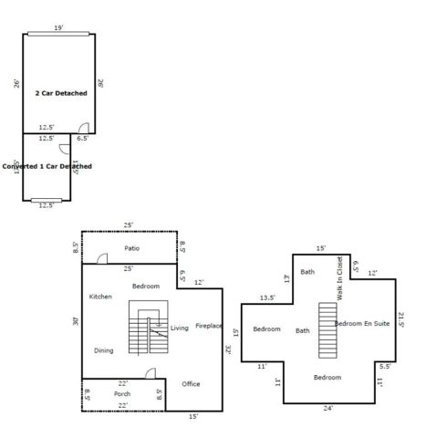 4618 Melbourne, Los Angeles, CA 90027