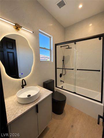 48 Panorama Crest Avenue, Las Vegas, NV 89135