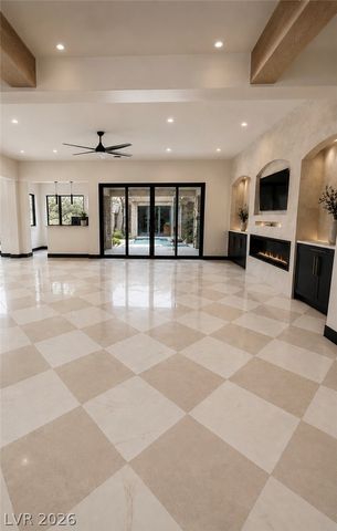 48 Panorama Crest Avenue, Las Vegas, NV 89135