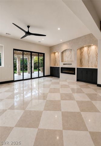48 Panorama Crest Avenue, Las Vegas, NV 89135