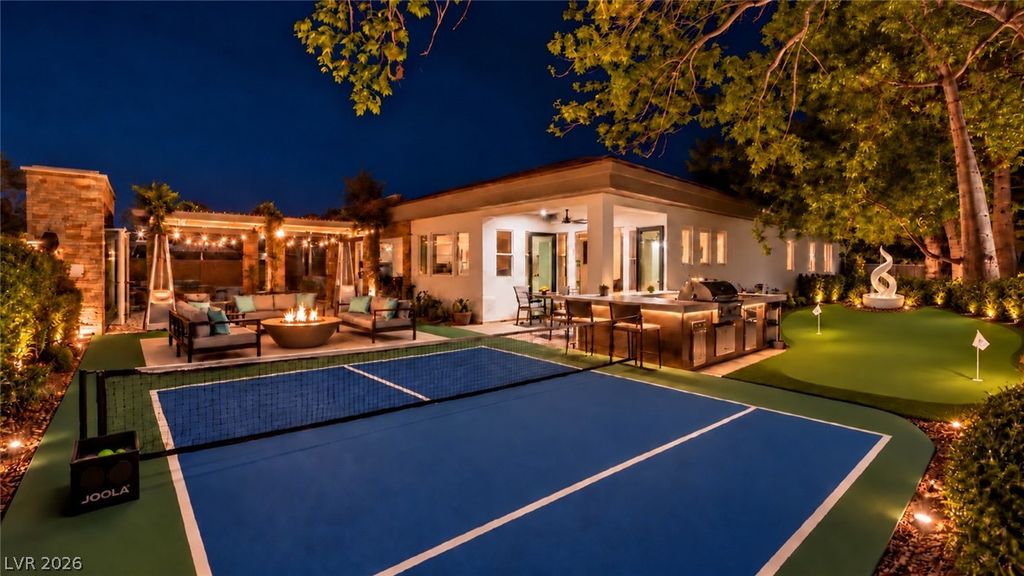 48 Panorama Crest Avenue, Las Vegas, NV 89135 — photo 2