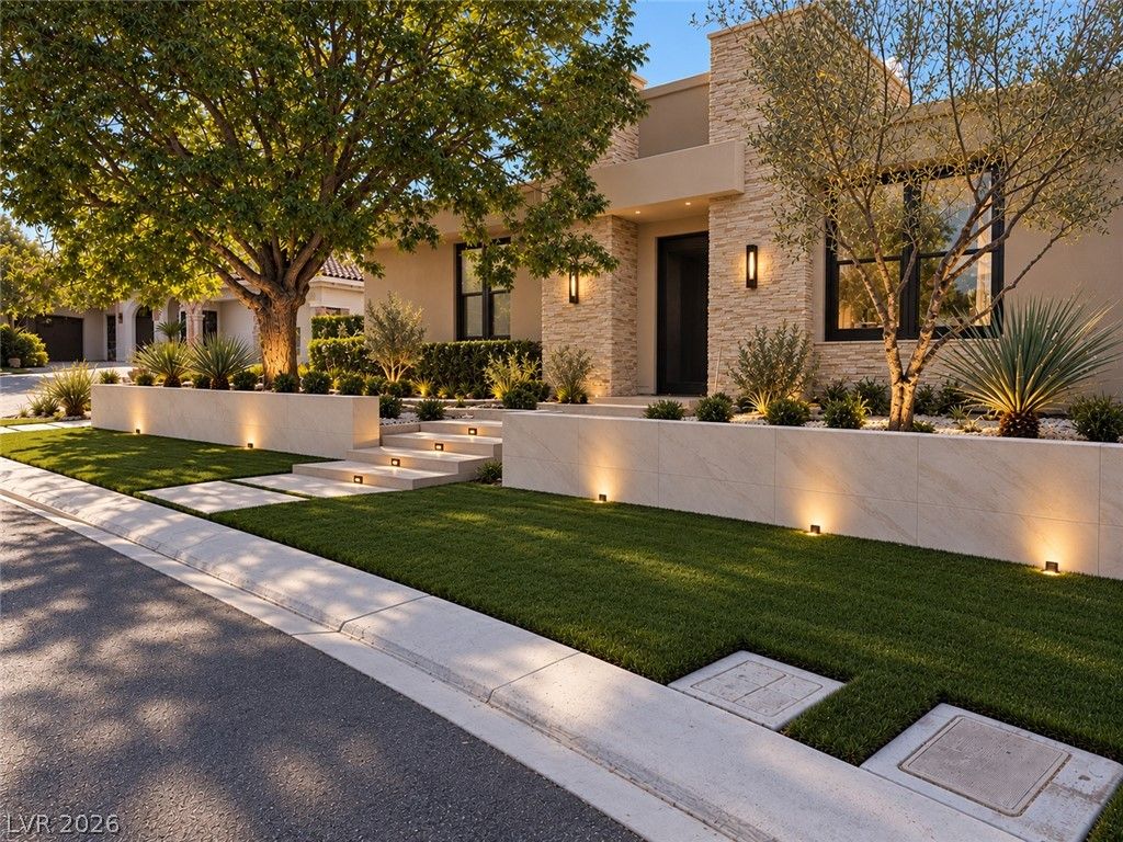 48 Panorama Crest Avenue, Las Vegas, NV 89135 — photo 3