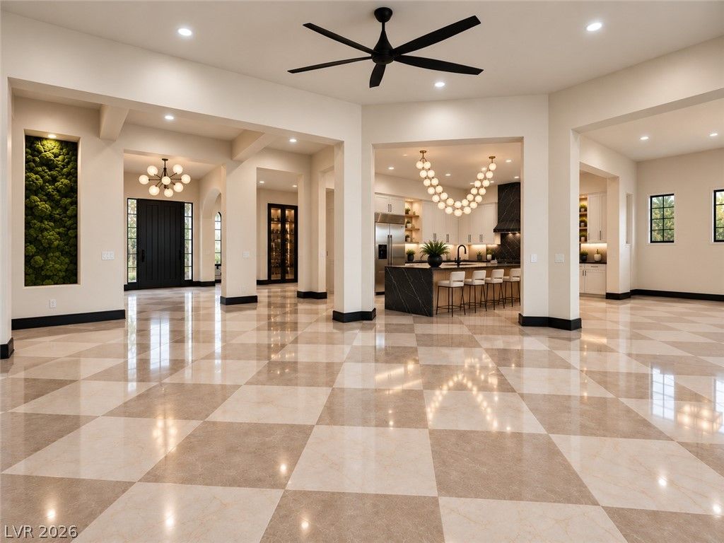 48 Panorama Crest Avenue, Las Vegas, NV 89135 — photo 4