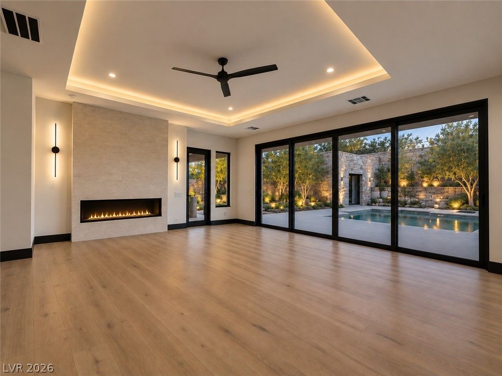 48 Panorama Crest Avenue, Las Vegas, NV 89135 — photo 5