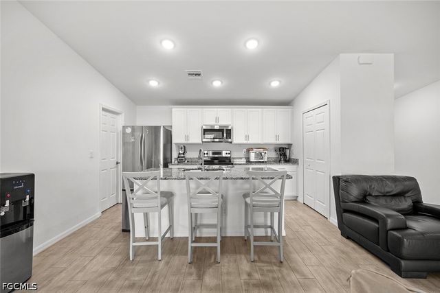 4004 NE 23rd AVE, Cape Coral, FL 33909