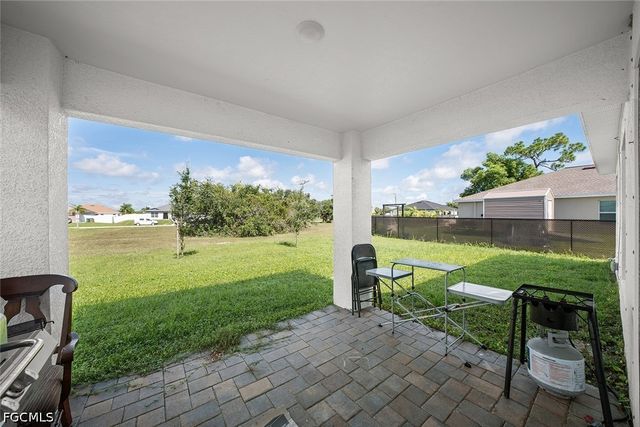 4004 NE 23rd AVE, Cape Coral, FL 33909