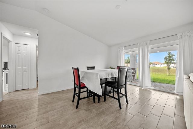 4004 NE 23rd AVE, Cape Coral, FL 33909