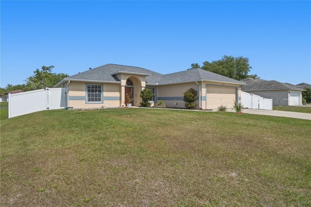 2922 FAIRWEATHER WAY, Kissimmee, FL 34758